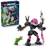 LEGO DREAMZzz 71495  Mateo contre le robot Cyber cerveau — set 2-en-1 dès 8 ans.