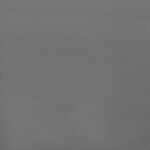 vidaXL Tête de lit avec oreilles Gris 203x23x118/128 cm Similicuir