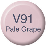 Recharge Encre marqueur Copic Ink V91 Pale Grape