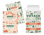 Jeu de voyages Escales & Débats