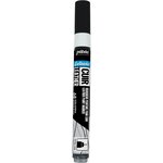 Marqueur Acrylique Setacolor Spécial Cuir Mat Satiné Extra Fine Noir Extrême x 3 PÉBÉO
