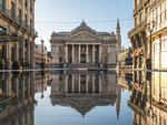 SMARTBOX - Coffret Cadeau 4 jours à Bruxelles avec visite guidée de la ville -  Séjour