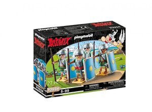 70934  Asterix Les legionnaires romains