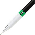 Porte-mines PREMIUM M9552 Grip 0 9mm Noir Bague Verte UNI-BALL