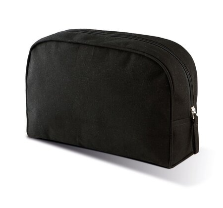 Trousse de toilette - ki0710 - noir