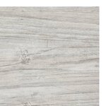 vidaXL Dalles de plancher autoadhésives 55 Pièces PVC 5 11 m² gris clair