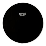Miroir mural rond 50 cm blanc mat 03_0007941