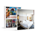 SMARTBOX - Coffret Cadeau Thalazur Port Camargue 4* : 2 jours avec dîner et accès à l'Espace spa marin -  Séjour