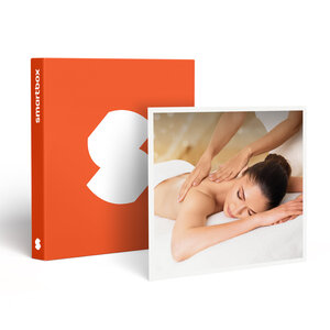 SMARTBOX - Coffret Cadeau Pause bien-être d'exception à Nice -  Bien-être