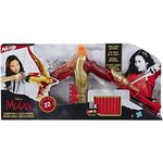 Disney Princesses Mulan – Arc de la poupee Mulan - Accessoire de déguisement