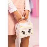 Purse pets fluffy series - lama