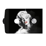 Marilyn Monroe  Monnaie de 10€ Argent