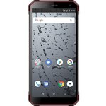 Smartphone senior ms571 strong maxcom - antichoc