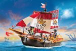 71418 Chaloupe des pirates