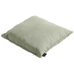 Madison coussin décoratif panama 45x45 cm vert sauge