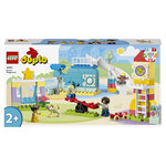 10991 - ® DUPLO - Laire de jeux des enfants