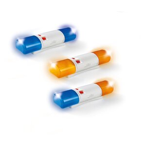 Rolly Toys 409594 - RollyLight and Sound - Rampe de gyrophare