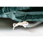 Housse de protection pour salon de jardin enfant Pinolino
