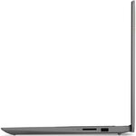 Lenovo ideapad 3 5700u ordinateur portable 39 6 cm (15.6") full hd amd ryzen™ 7 8 go ddr4-sdram 1128 go hdd+ssd wi-fi 6 (802.11ax) windows 10 home gris