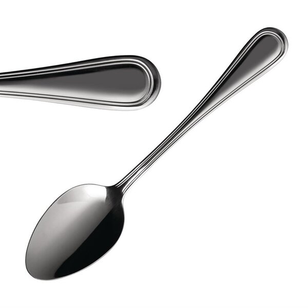 Cuillère de table 205 mm bilbao - lot de 12 - comas -  - acier inoxydable 210