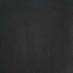 vidaXL Tapis de piscine Noir 820 x 420 cm Géotextile en polyester