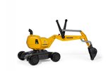 Pelleteuse rollyDigger KOMATSU