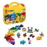 Lego classic 10713 la valisette de construction