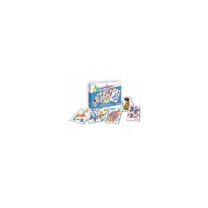 Aquarellum cartes postales animaux