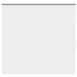 vidaXL Store enrouleur occultant largeur du tissu 156 6 cm polyester