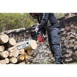 Scheppach tronçonneuse csh56 3 13 ch