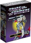 Pièce de monnaie en Argent 5 Dollars g 93.3 (3 oz) Millésime 2024 Transformers 1984 MEGATRON