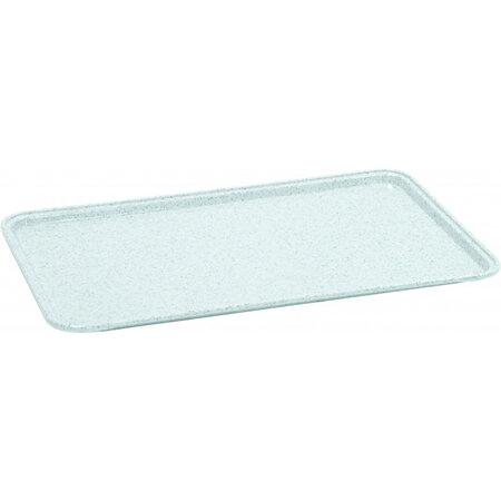 Plateau de serveur gn 1/1 polyester - stalgast -  - polyester 530x325xmm