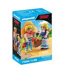 71544 Tragicomix et falbala