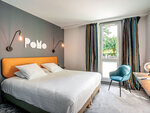 SMARTBOX - Coffret Cadeau 2 jours en hôtel 4* avec espace détente et champagne aux portes de Grenoble -  Séjour