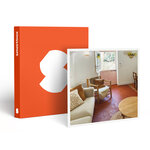 SMARTBOX - Coffret Cadeau 3 jours en maison de vacances à Bormes-les-Mimosas -  Séjour