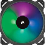 CORSAIR ML Pro RGB 140 Double Pack (CO-9050078-WW)