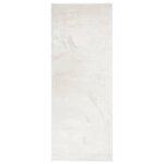 vidaXL Tapis OVIEDO à poils courts beige 80x200 cm