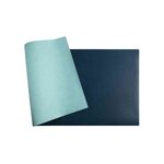 Sous-mains  350 x 600 mm  tropique / canard EXACOMPTA