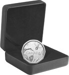 Pièce de monnaie en Argent 25 Dollars g 32.75 Millésime 2026 CALLING OF AN ENGINEER