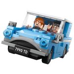 76424 LEGO® Harry Potter  La Ford Anglia  volante