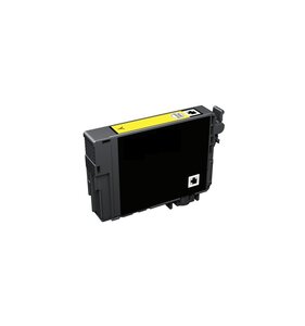 Epson T03A4 / 603XL Cartouche d'encre Jaune Compatible