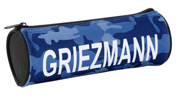 Trousse scolaire Antoine Griezmann - Camouflage