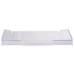 Corbeille À Courrier Combo Midi Iderama - Cristal Brillant - X 6 - Exacompta