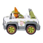 Spin Master 6069071 - La Pat Patrouille Jungle Cruiser avec figurine Tracker