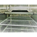 Armoire réfrigérée positive tropicalisé - 670 litres - atosa - r600a - acier inoxydable1670730pleine x800x2065mm