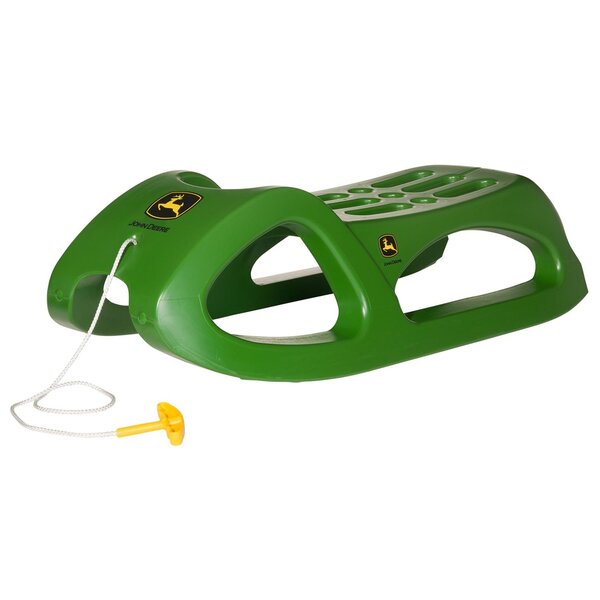 Rolly Toys 200160 - rollySnow Cruiser John Deere