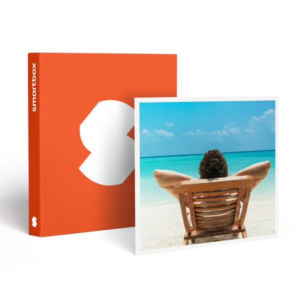 SMARTBOX - Coffret Cadeau Pour lui - Multi-thèmes