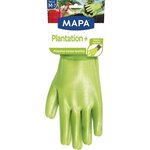 MAPA Gants de jardin Plantation + - T7