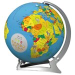 tiptoi - Globe interactif - Ravensburger - Jeu électronique éducatif sans écran - Des 7 ans en français