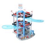 BOSCH - Garage 3 niveaux